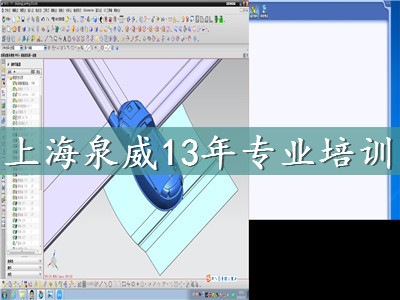 想学UG操作要先学什么